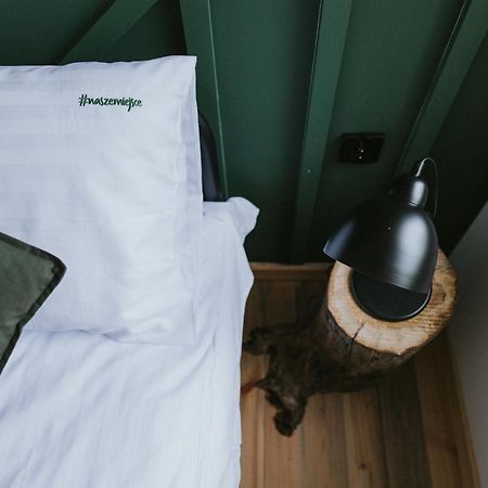 Apartament Weź tu Przystań - Mikołajek 1 Pomiechówek Zewnętrze zdjęcie