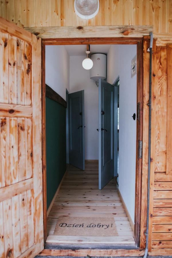 Apartament Weź tu Przystań - Mikołajek 1 Pomiechówek Zewnętrze zdjęcie