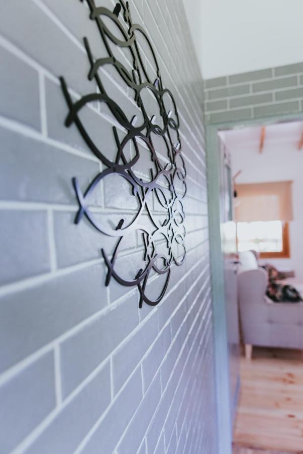 Apartament Weź tu Przystań - Mikołajek 1 Pomiechówek Zewnętrze zdjęcie
