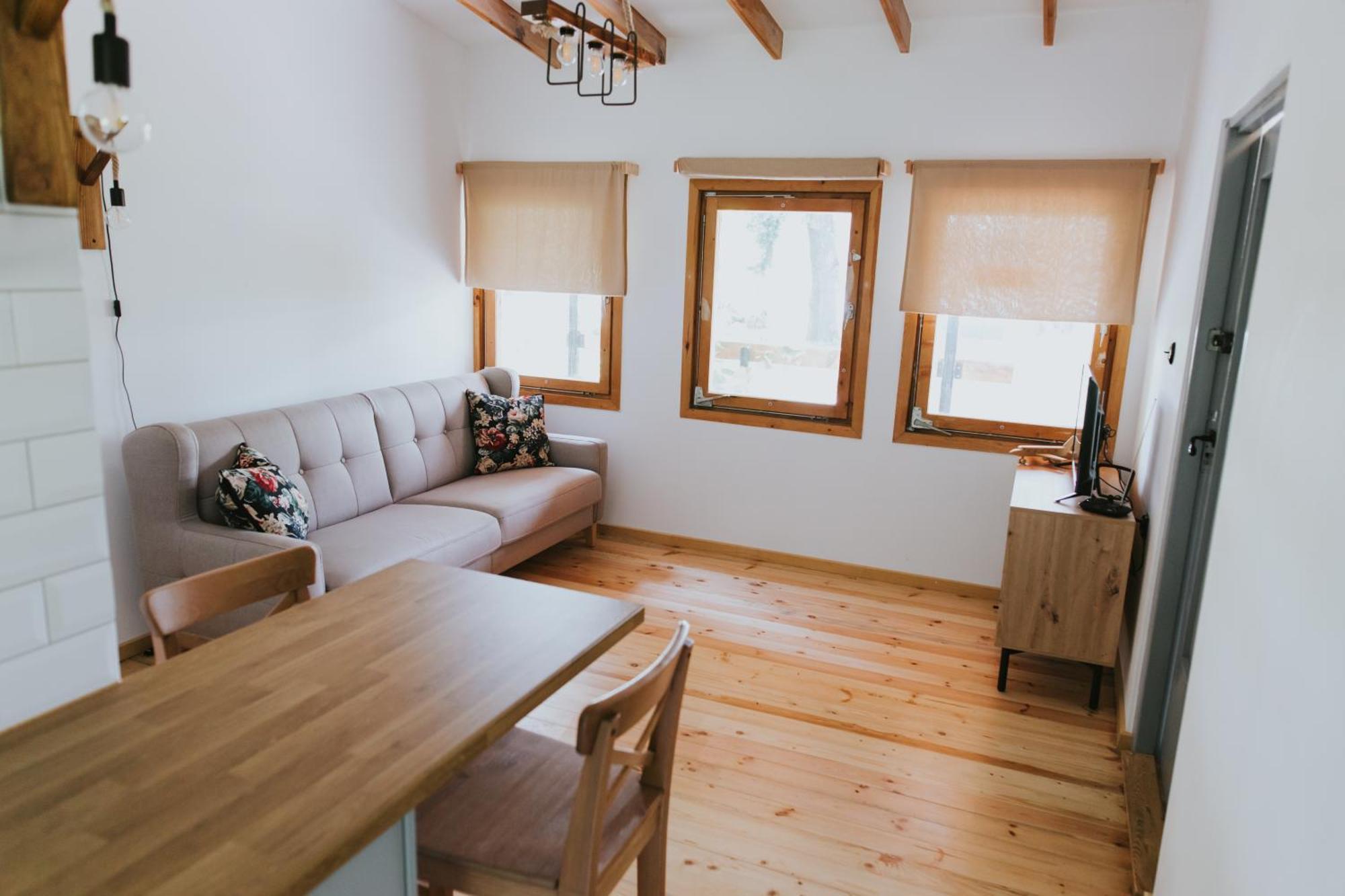 Apartament Weź tu Przystań - Mikołajek 1 Pomiechówek Pokój zdjęcie
